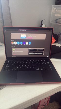 MacBook Air