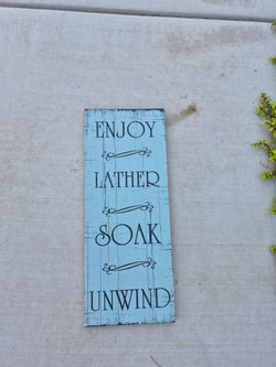 Bathroom Decor