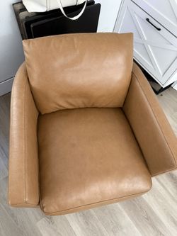 Swivel Chair