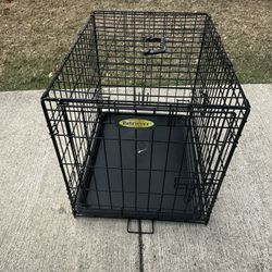 Dog Crate 