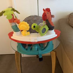 Baby Chair