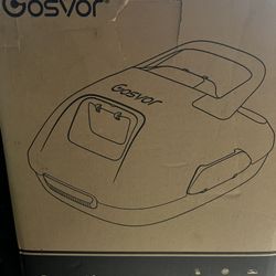Gosvor LiteVac  800 Robotic Pool Cleaner