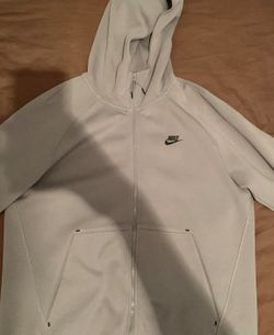 Nike Tech Fleece Tracksuit- Gunsmoke Grey- 2nd Season(2019)