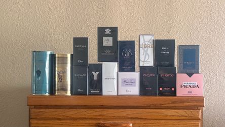 Perfumes de calidad
