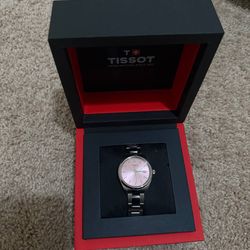 New Women’s Watch 