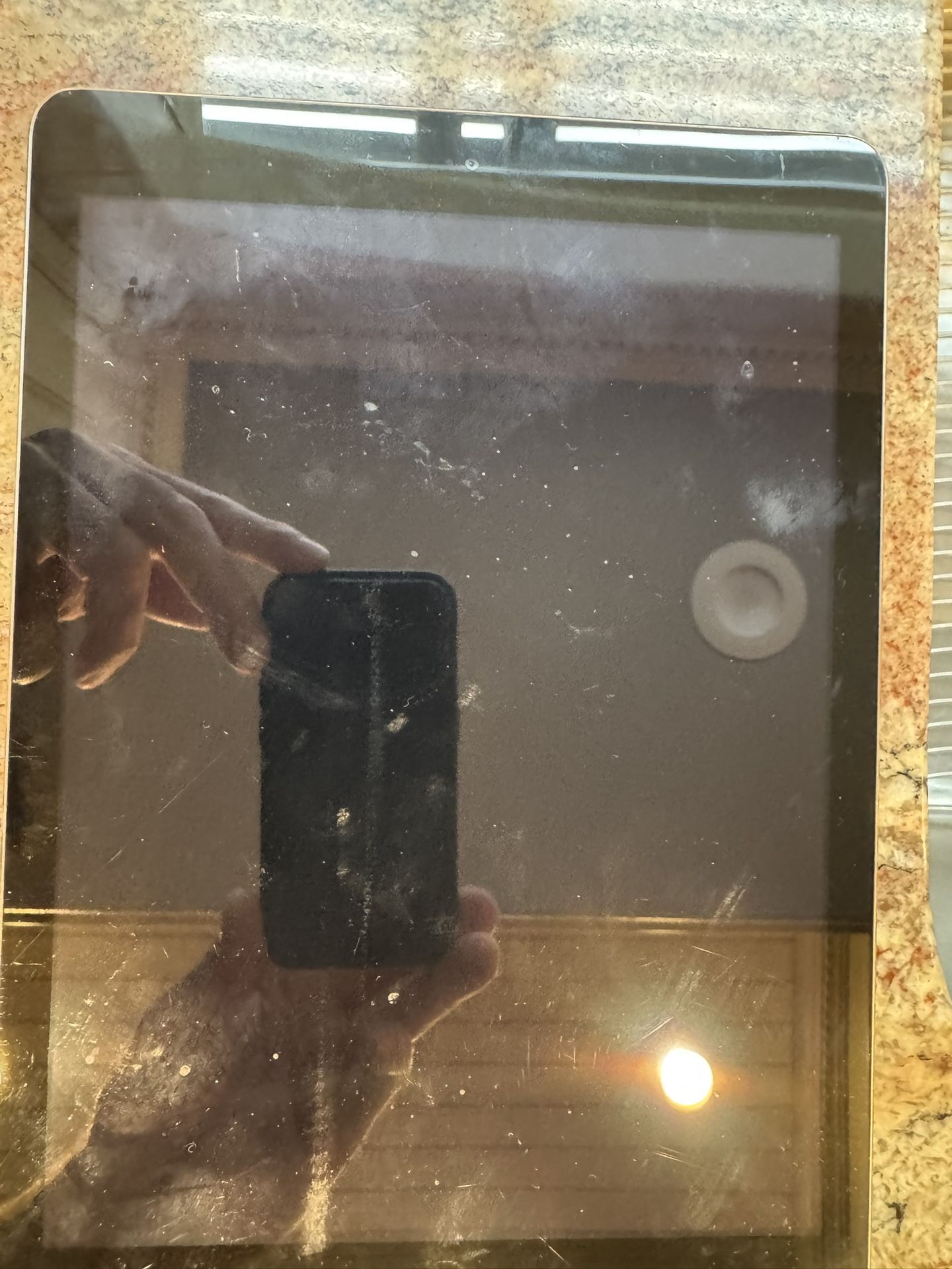 iPad Large Screen Unlocked