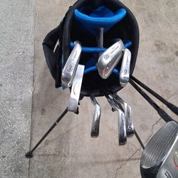 Golf set