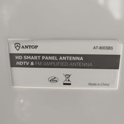 TV Antenna - Antop