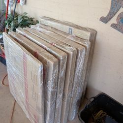 65 Total Boxes