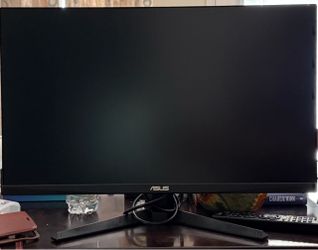 ASUS 24” Gaming Monitor