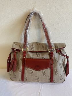 Dooney & Bourke Handbag