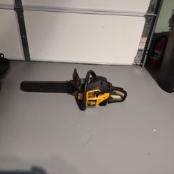 Poulan Chainsaw 