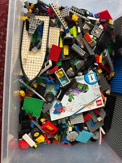 Legos