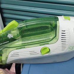 Dirt Devil Carpet cleaner $19