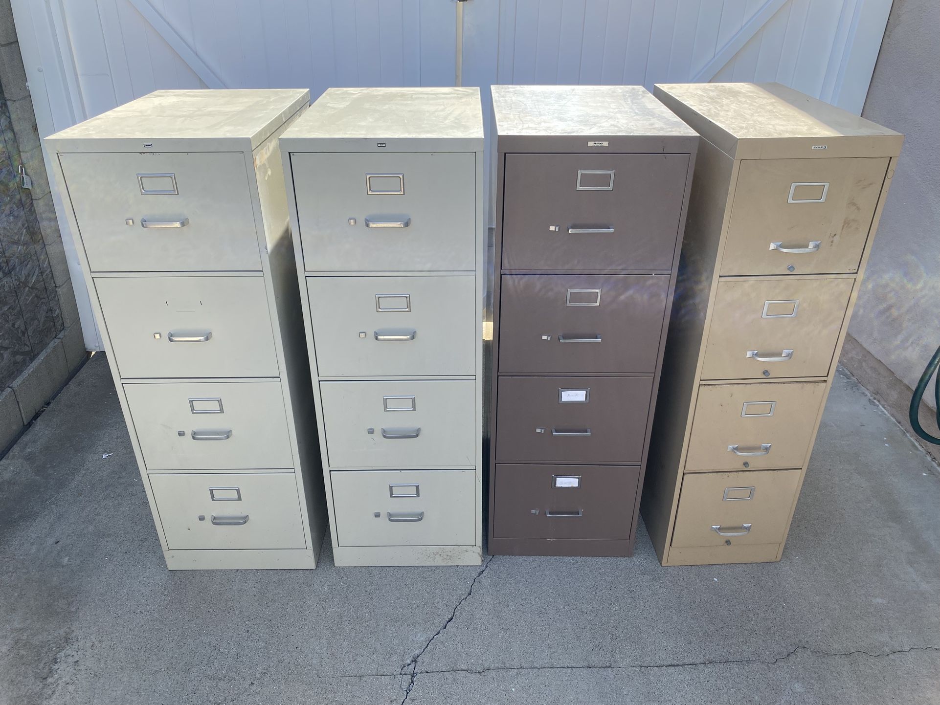 File Cabinets