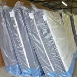 Mattress Sale! Free Same Day Delivery To A Huge Zone!