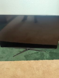 42 inch Samsung TV
