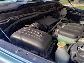 2003 Dodge Ram 1500