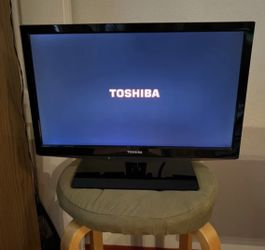 Toshiba tv