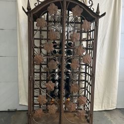 Wine Rack