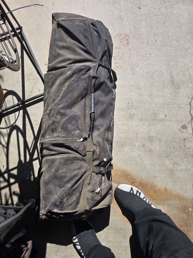 Tent Very Nice Eddie Bauer 5 Person