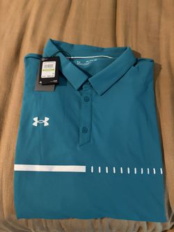 Under Armour Men’s 5XL Golf Polo ( New With Tags)