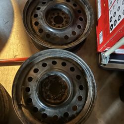 Universal Rims