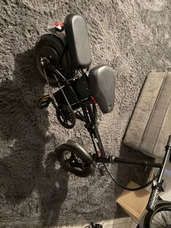 E-bike