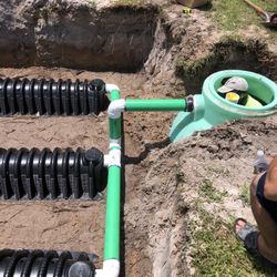 Instalación De Tanque Séptico 