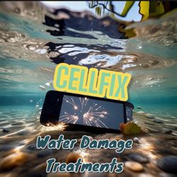 Water Damage Treatments For Your Electronics 