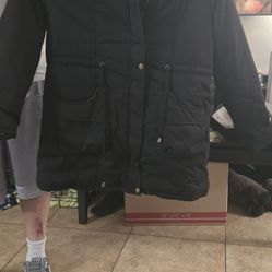 Grace Karin womans jacket