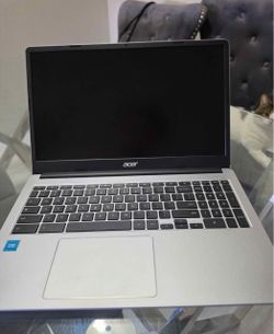 Chromebook Laptop