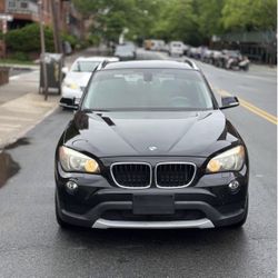 2013 BMW X1
