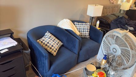Chair 360 degree