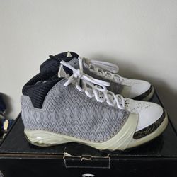 Brand New Air Jordan XX3 Men's Size 9.5