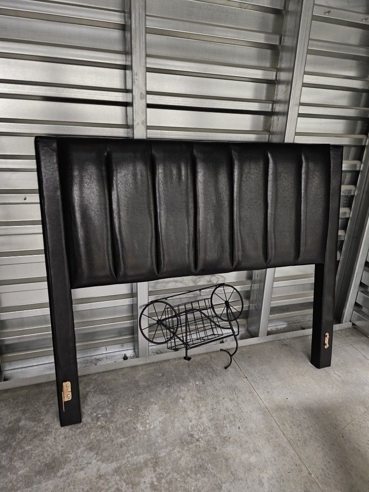 Full Size Bed Frame