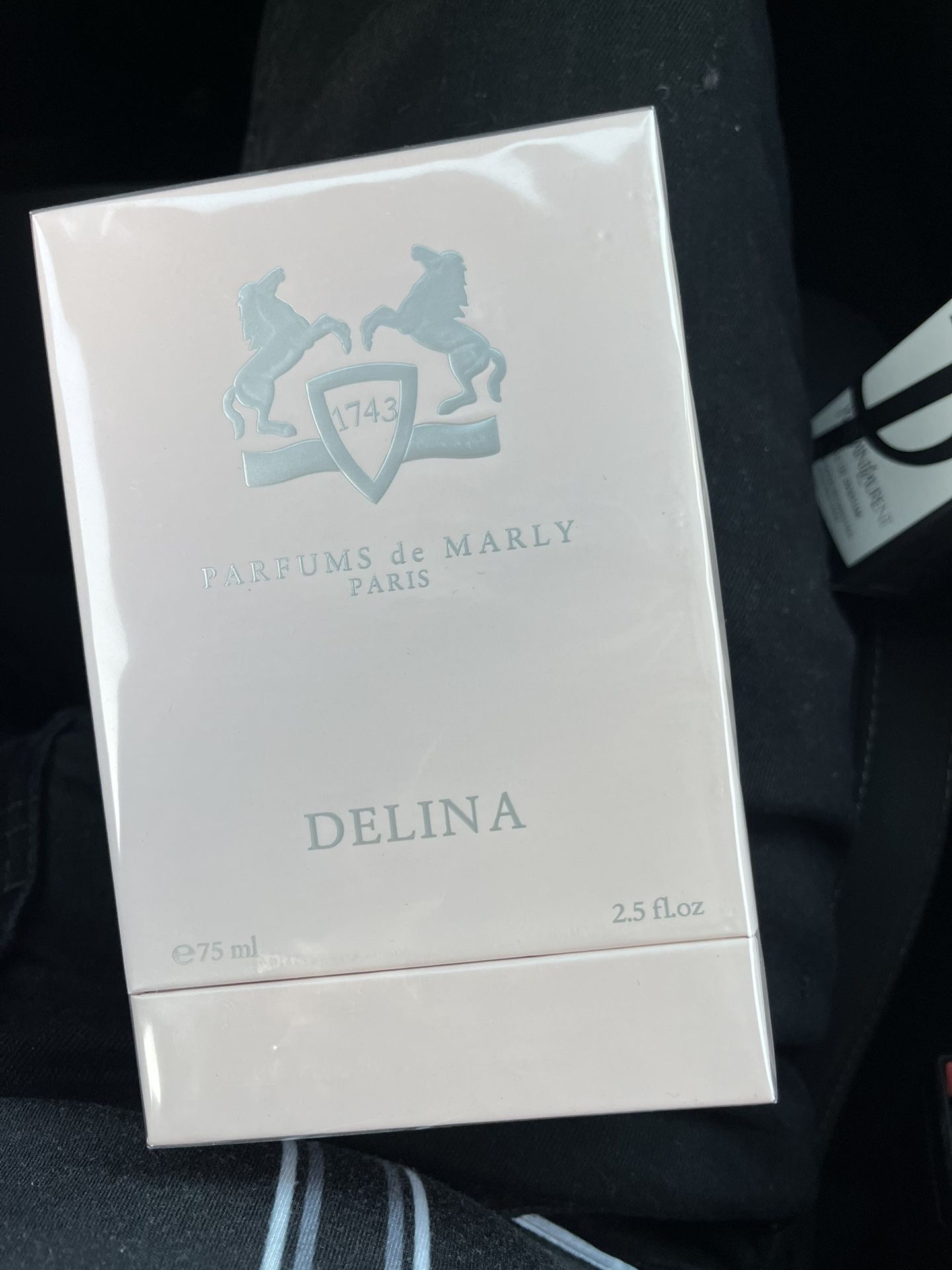 PDM Delina