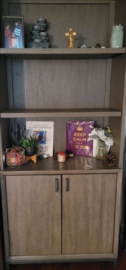 Bookcase