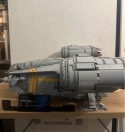 Lego Star Wars UCS Razorcrest
