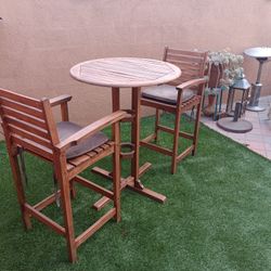 Outdoor Furniture,  Bistro