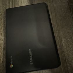 Chromebook