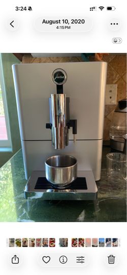 Jura ENA90 Micro