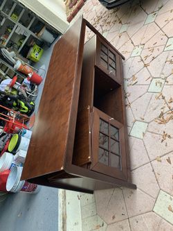 Tv Stand