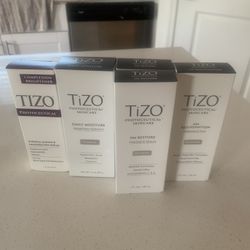 Tizo Skincare