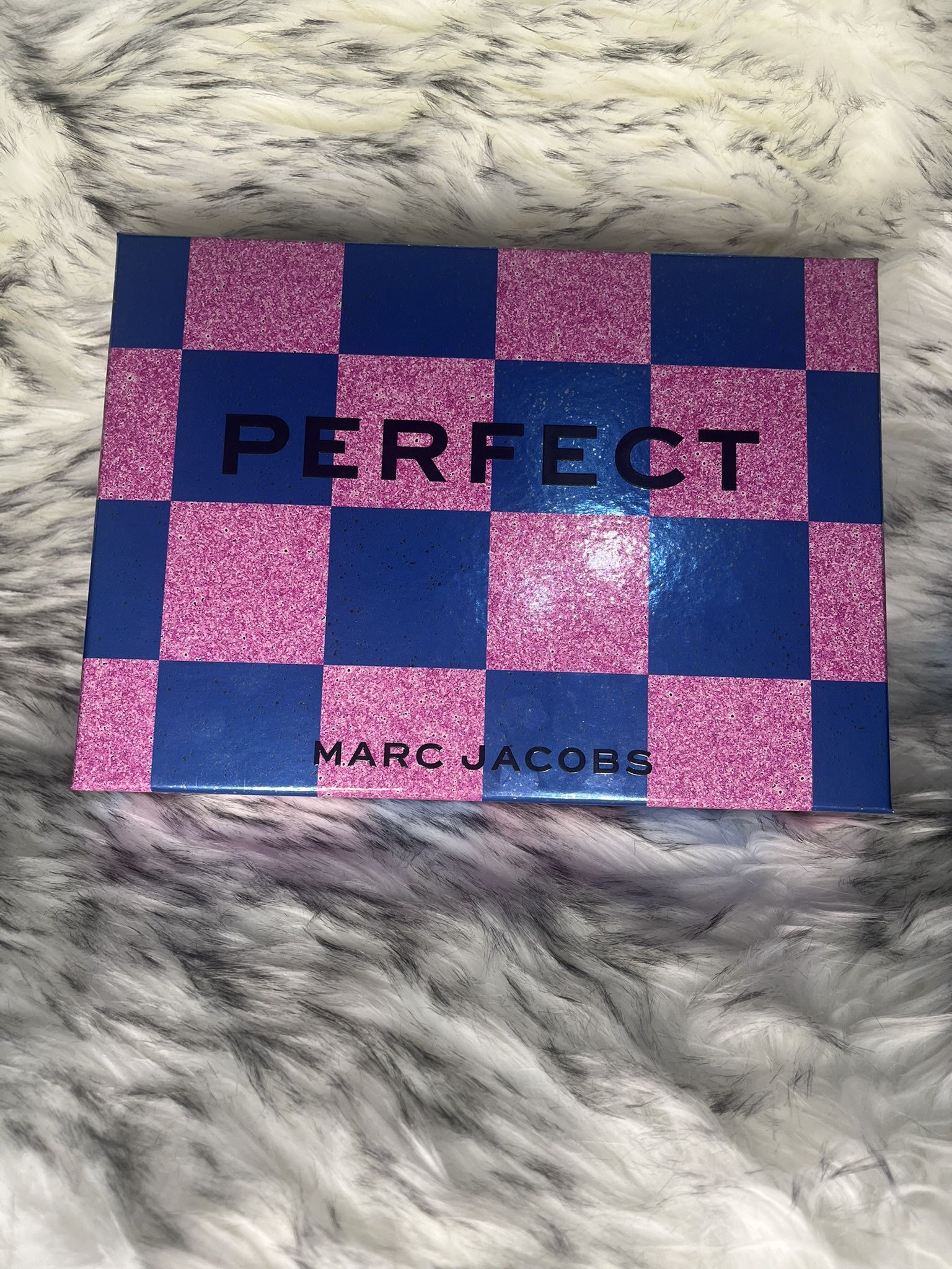 Perfect Marc Jacob’s Set