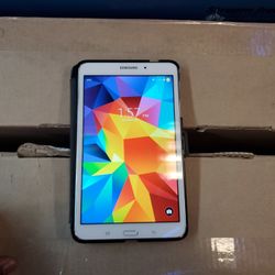 Samsung Galaxy 7" Screen Tablet 