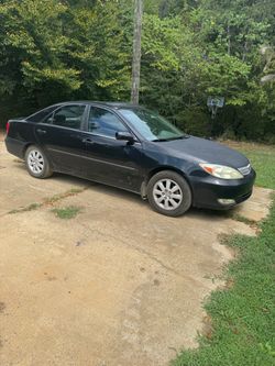 Camry