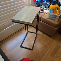 Side Table