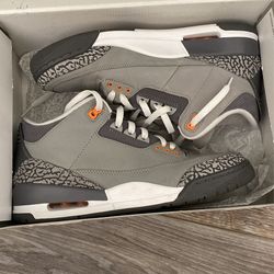 Jordan’s