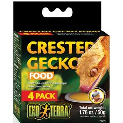 Crested Gecko Food 